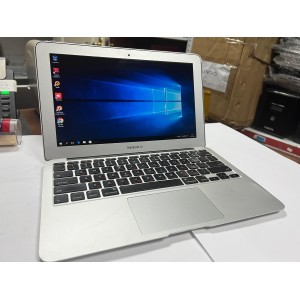 Apple MacBook Air на Windows 10